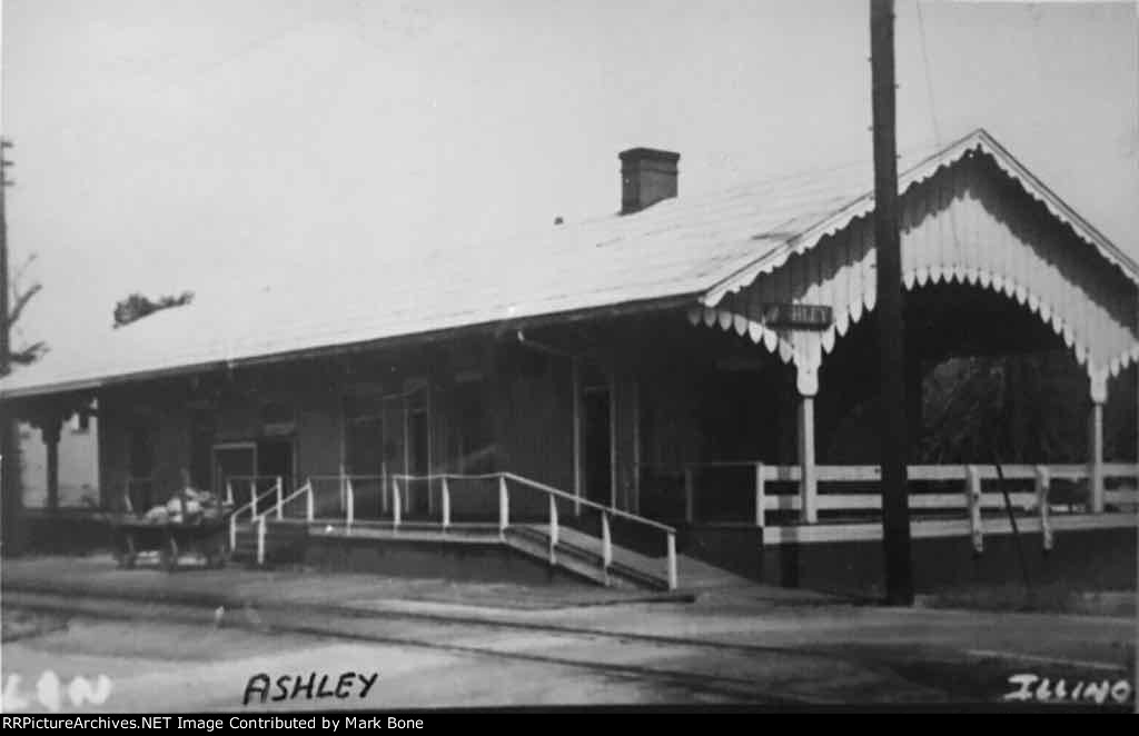 L&N Depot